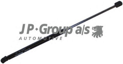 JP GROUP 1181200500 -  Газовая пружина, крышка багажник